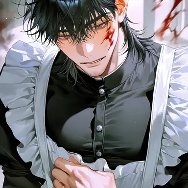 Profile image of Omi