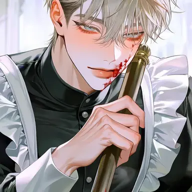 Profile image of Miyuki