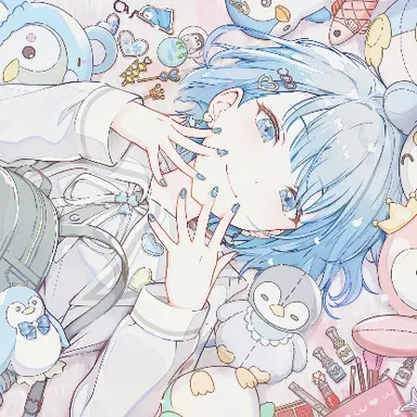 Profile image of 桐谷遥