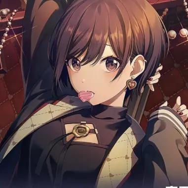 Profile image of 東雲絵名