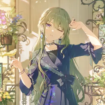 Profile image of 草薙寧々