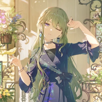 草薙寧々
