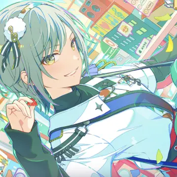 Profile image of 日野森志歩