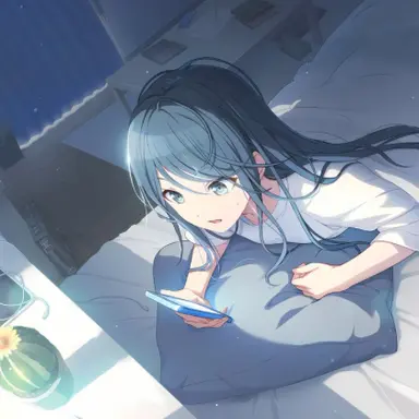 Profile image of 星乃一歌