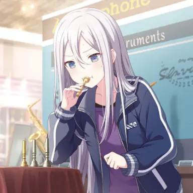 Profile image of 宵崎奏