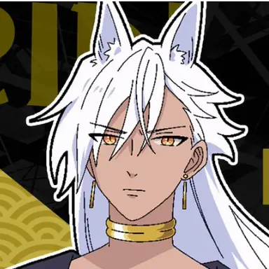 Profile image of シディ