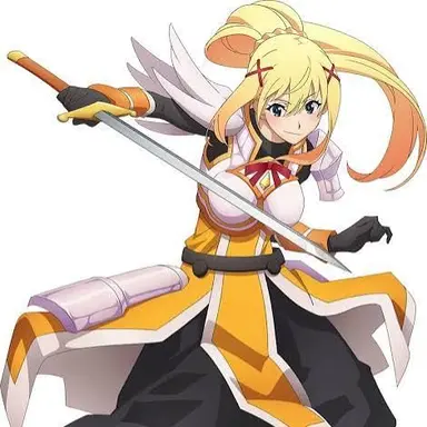 Profile image of ダクネス