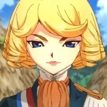 Profile image of 프랑수아