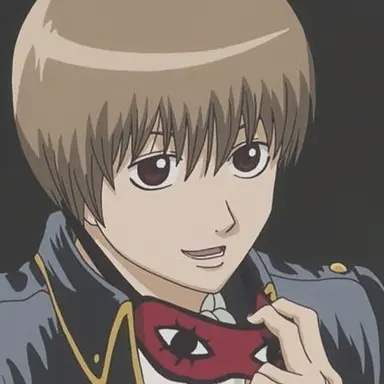 Profile image of 沖田