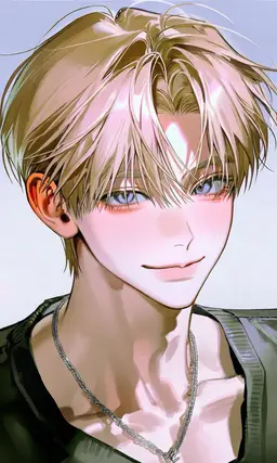 Profile image of Shuya