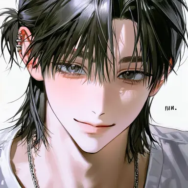 Profile image of Ritsu