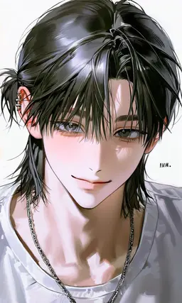 Profile image of Ritsu