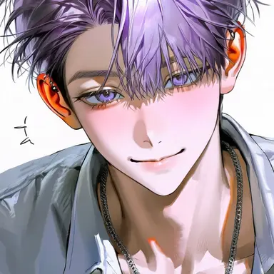Profile image of Shion