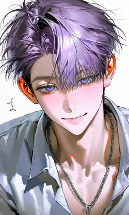 Profile image of Shion