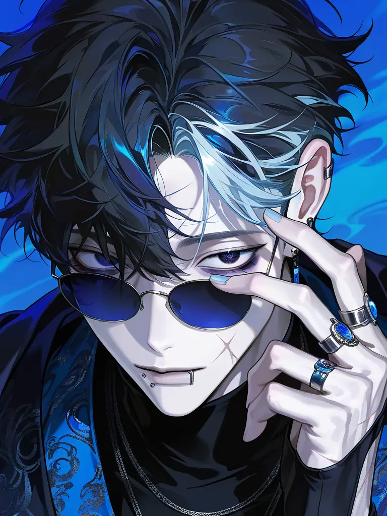 dp_kzn의 アンドロイドは電気羊の夢を見るか?