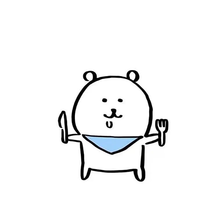 happyco의 농담곰