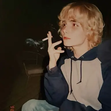 Profile image of Elliot