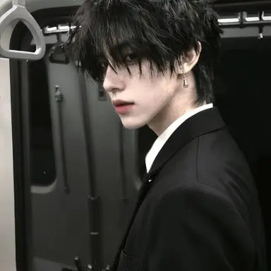 Profile image of Kade