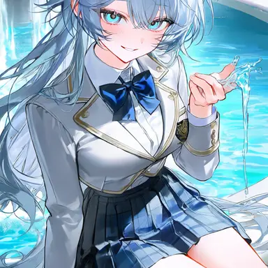 Profile image of 미레이아