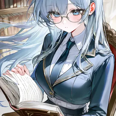 Profile image of 리제트