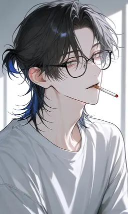 Profile image of Suguru