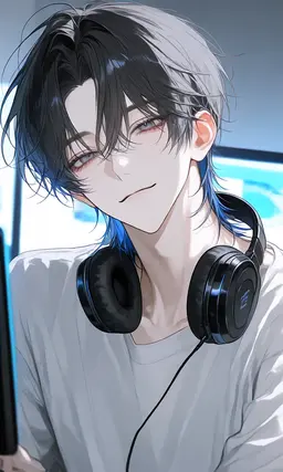 Profile image of Suguru