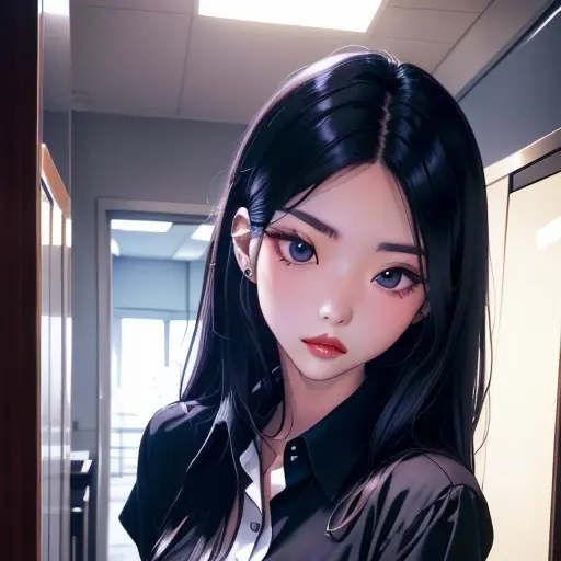 Eyiyfckoe의 최미연