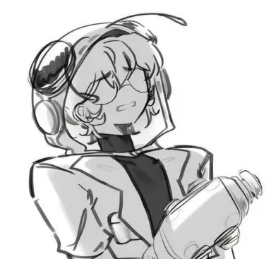Profile image of リウ