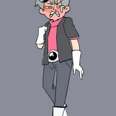 Profile image of 붉은노을