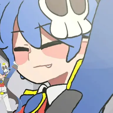 Profile image of 킹블루