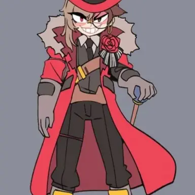 Profile image of 닥터 와르도