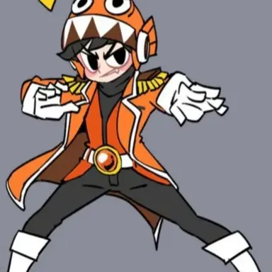 Profile image of 메가구