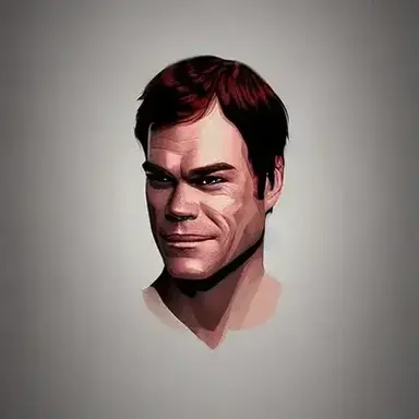Profile image of Dexter