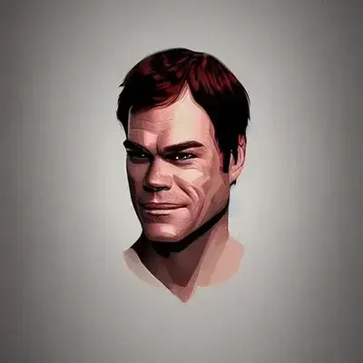 SweetHyena7426의 Dexter Morgan