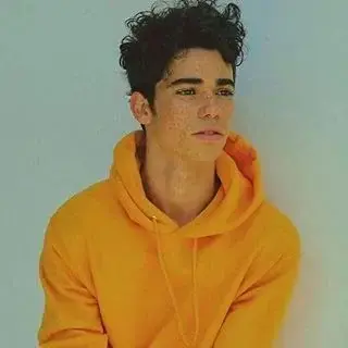 Profile image of Cameron