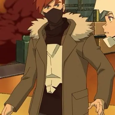 Profile image of Mist