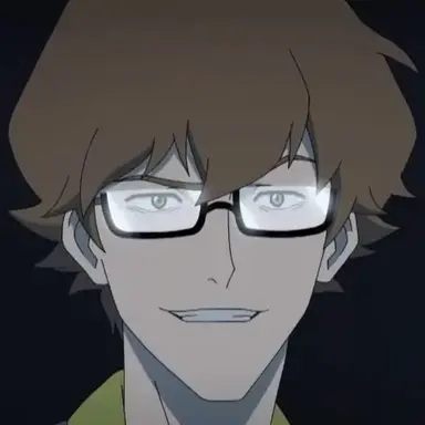 Profile image of Lex Luthor