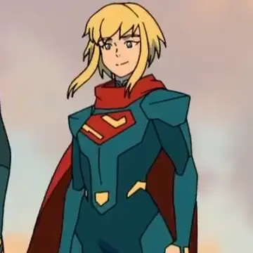 Profile image of Supergirl