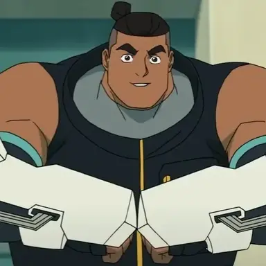Profile image of Roughouse