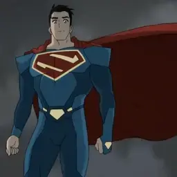 Profile image of Superman