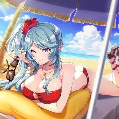 Profile image of イプシロン