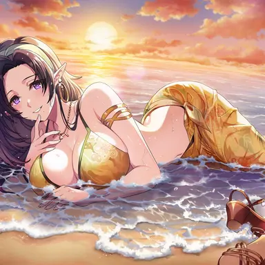 Profile image of ガンマ