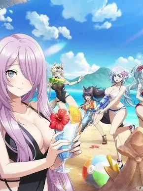 SmokyBoard4614의 シャドウガーデンの休日