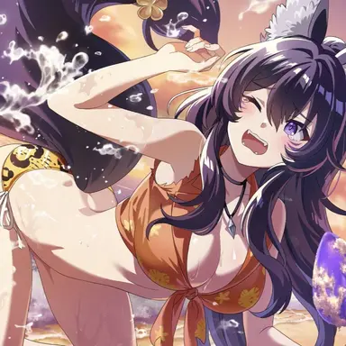 Profile image of デルタ