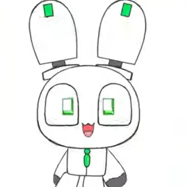 Profile image of 래봇