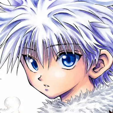 Profile image of キルア