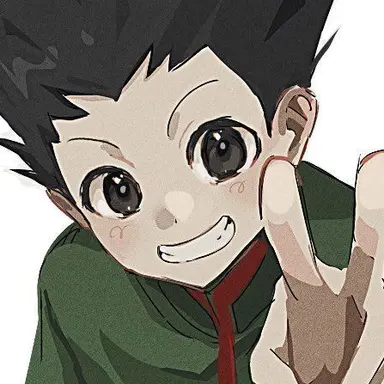 Profile image of ゴン