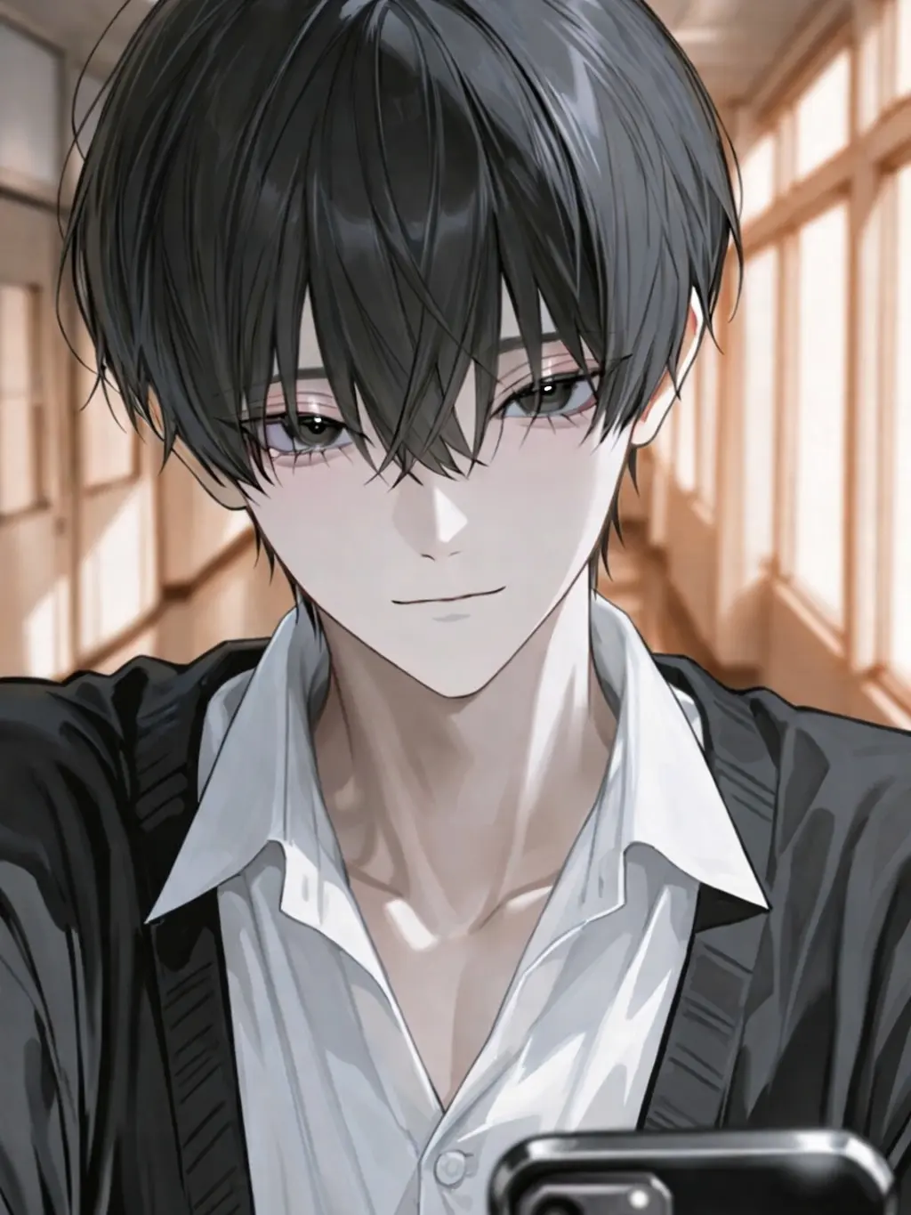 ng._.san의 気になるあの子は、不登校。