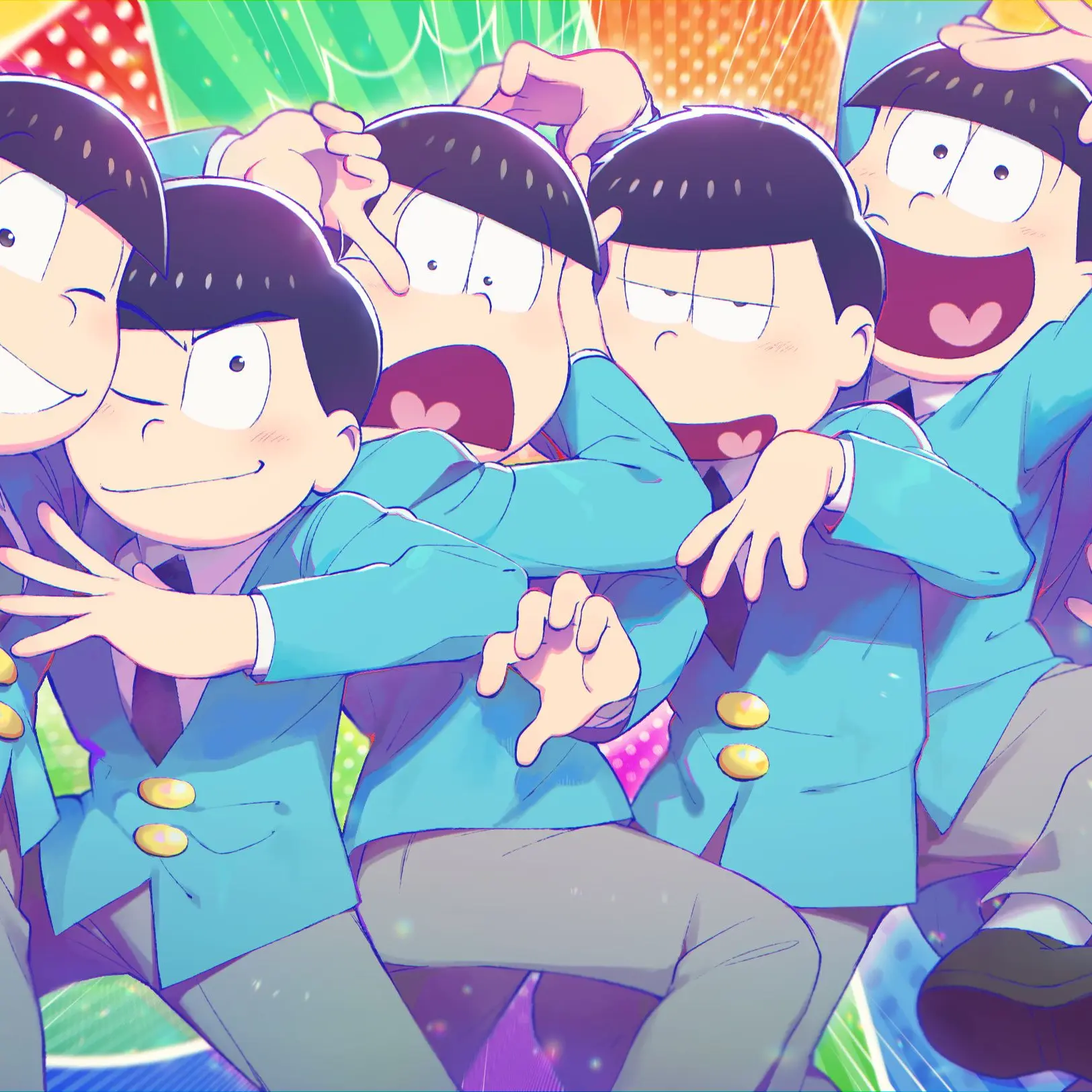 ClearCrow7518의 松野家