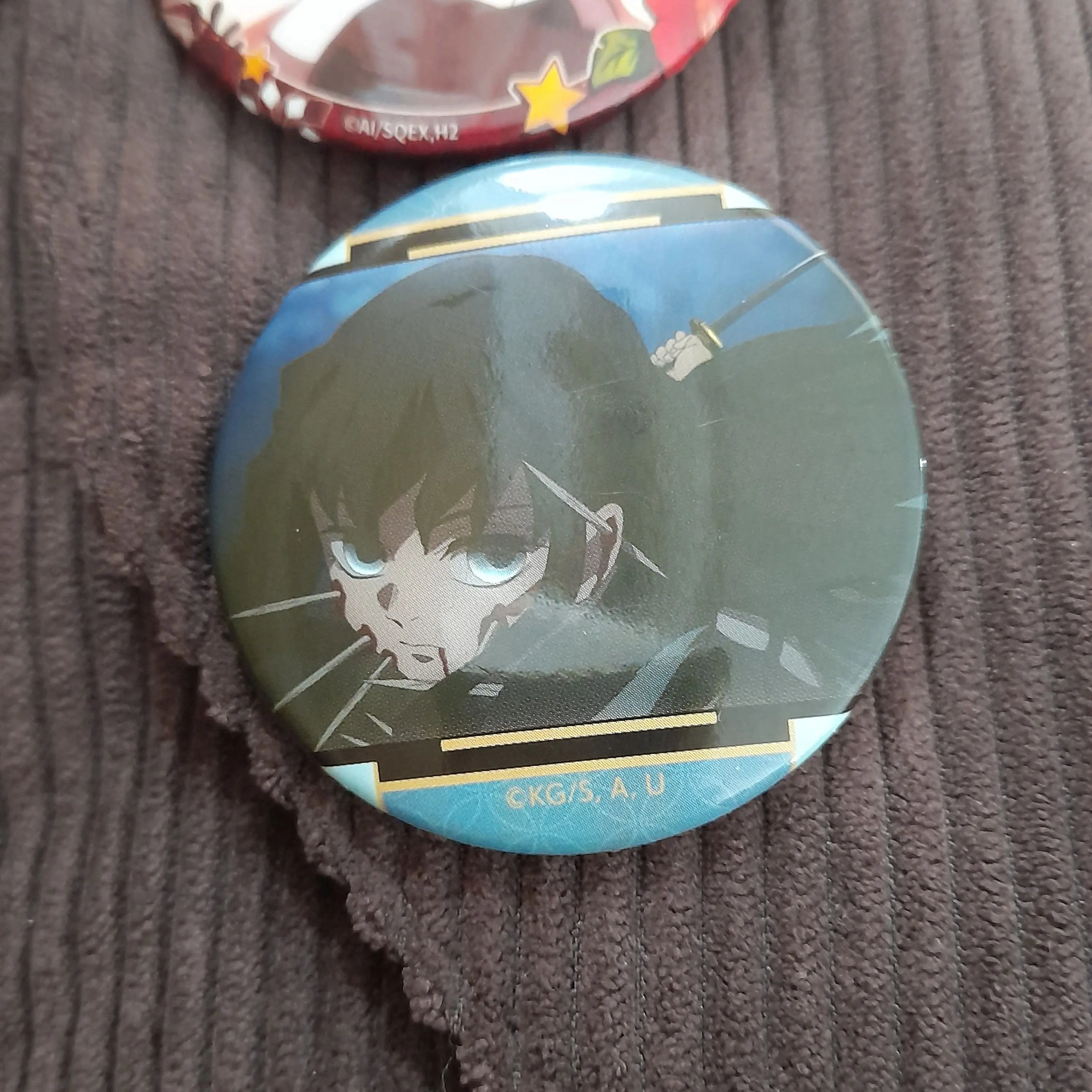 LARI0523의 여친이랑 헤어진 뭉칠이 돌봐주기